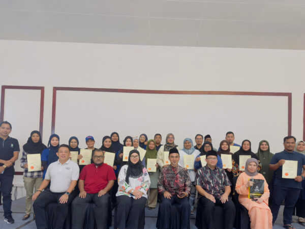 JAIP and Serunai Commerce Collaborate to Empower Tioman Island Tourism with Digital Halal Ecosystem