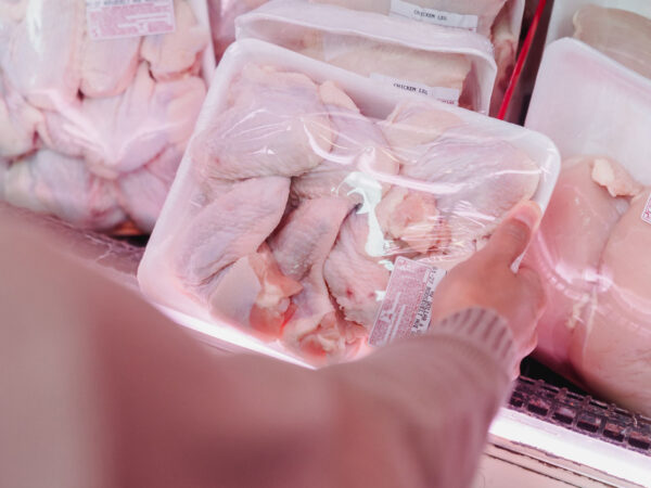 Border Bust: 26 Tonnes Of Chicken Confiscated With Fake Halal Papers