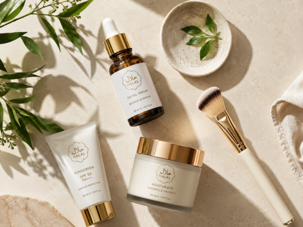 Halal Cosmetics Are More Than a Beauty Trend