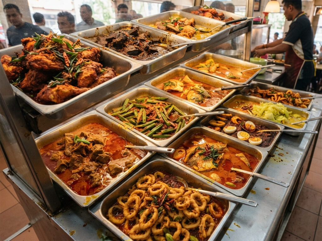 A Muslim Name Doesn’t Make It Halal: Certification Does
